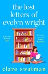 Lost Letters of Evelyn Wright