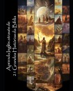 Aprenda Ingles atraves de 21 Grandes Historias da Biblia