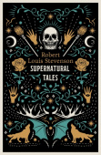 Supernatural Tales