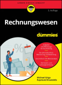Rechnungswesen fur Dummies