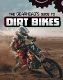 Gearhead's Guide to Dirt Bikes