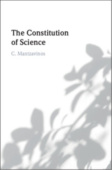 Constitution of Science