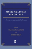 Music \= Cultures in Contact