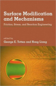 Surface Modification and Mechanisms