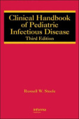 Clinical Handbook of Pediatric Infectious Disease