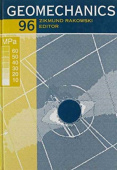 Geomechanics 96 (Including Water Jet Technology)
