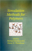 Simulation Methods for Polymers