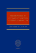 Principle of Systemic Integration in International Law
