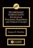 Pulmonary Surfactant