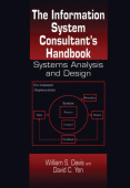 Information System Consultant's Handbook