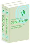 Encyclopedia of Global Change