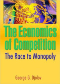 Economics of Competition