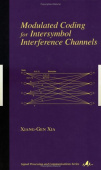 Modulated Coding for Intersymbol Interference Channels