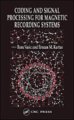 Coding and Signal Processing for Magnetic Recording Systems