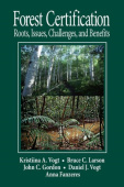Forest Certification