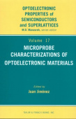 Microprobe Characterization of Optoelectronic Materials