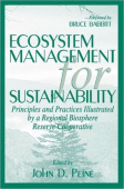 Ecosystem Management for Sustainability