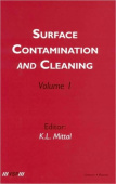 Surface Contamination and Cleaning