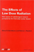 Effects of Low Dose Radiation
