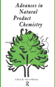 Advances In Natural Product Chemistry