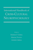 International Handbook of Cross-Cultural Neuropsychology