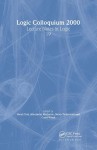 Logic Colloquium 2000 (hardcover)
