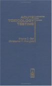 Acute Toxicology Testing