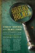 In the Company of Sherlock Holmes - Stories Inspired by the Holmes Canon