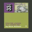Dinosaur Jr.'s You're Living All Over Me