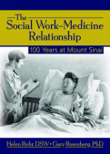 Social Work-Medicine Relationship