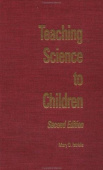 Teaching Science to Children