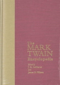 Routledge Encyclopedia of Mark Twain