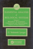 Elemental Analysis of Biological Systems