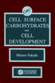 Cell Surface Carbohydrates and Cell Development