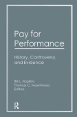 Pay for Performance