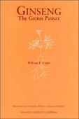 Ginseng, the Genus Panax