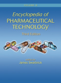 Encyclopedia of Pharmaceutical Technology