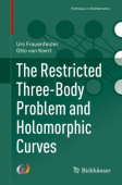 Restricted Three-Body Problem and Holomorphic Curves