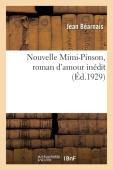 Nouvelle Mimi-Pinson, Roman d'Amour Inedit