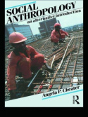 SOCIAL ANTHROPOLOGY