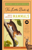 Little Book of North American Mammals