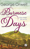 Burmese Days