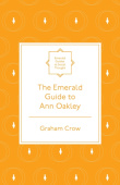 Emerald Guide to Ann Oakley