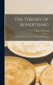 Theory of Advertising