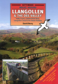 Walks Around Llangollen & the Dee Valley