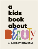 Kids Book About Beauty