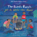 Bundu Bunch get to write their names