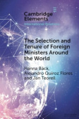 Selection and Tenure of Foreign Ministers Around the World