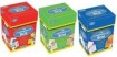 Comprehension Box - Box 2