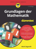 Grundlagen der Mathematik fur Dummies